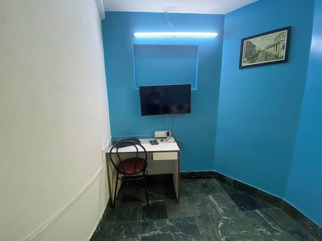 Hotel Townhall – photo 4