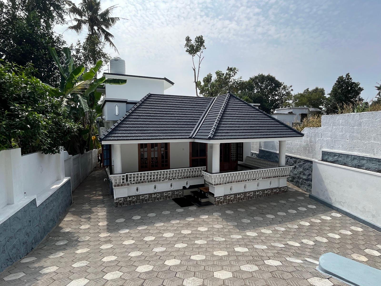 Kadal veedu varkala – photo 1