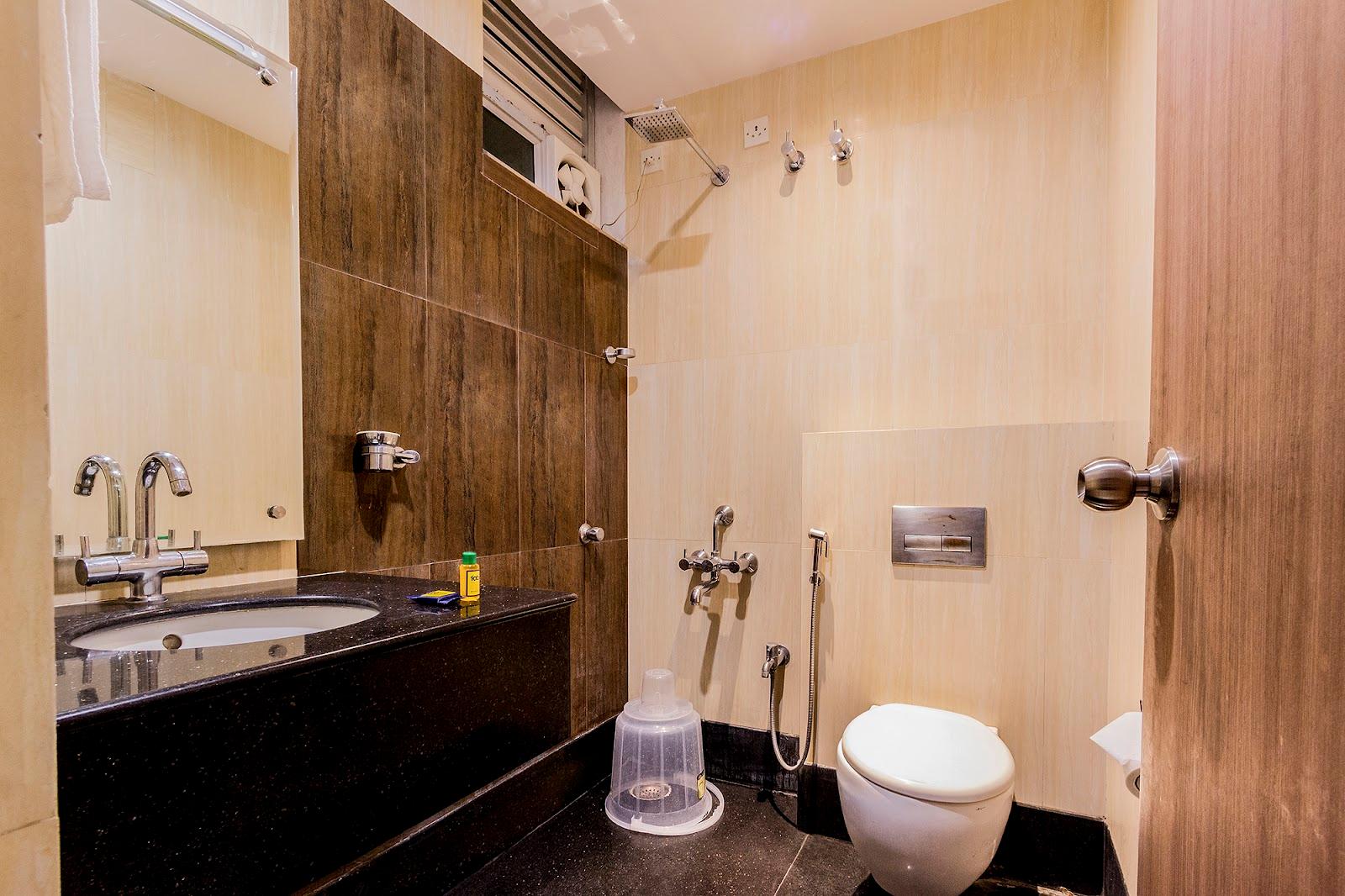FabHotel Hiland Suites - Hotel in Sheshadripuram, Bangalore – photo 4