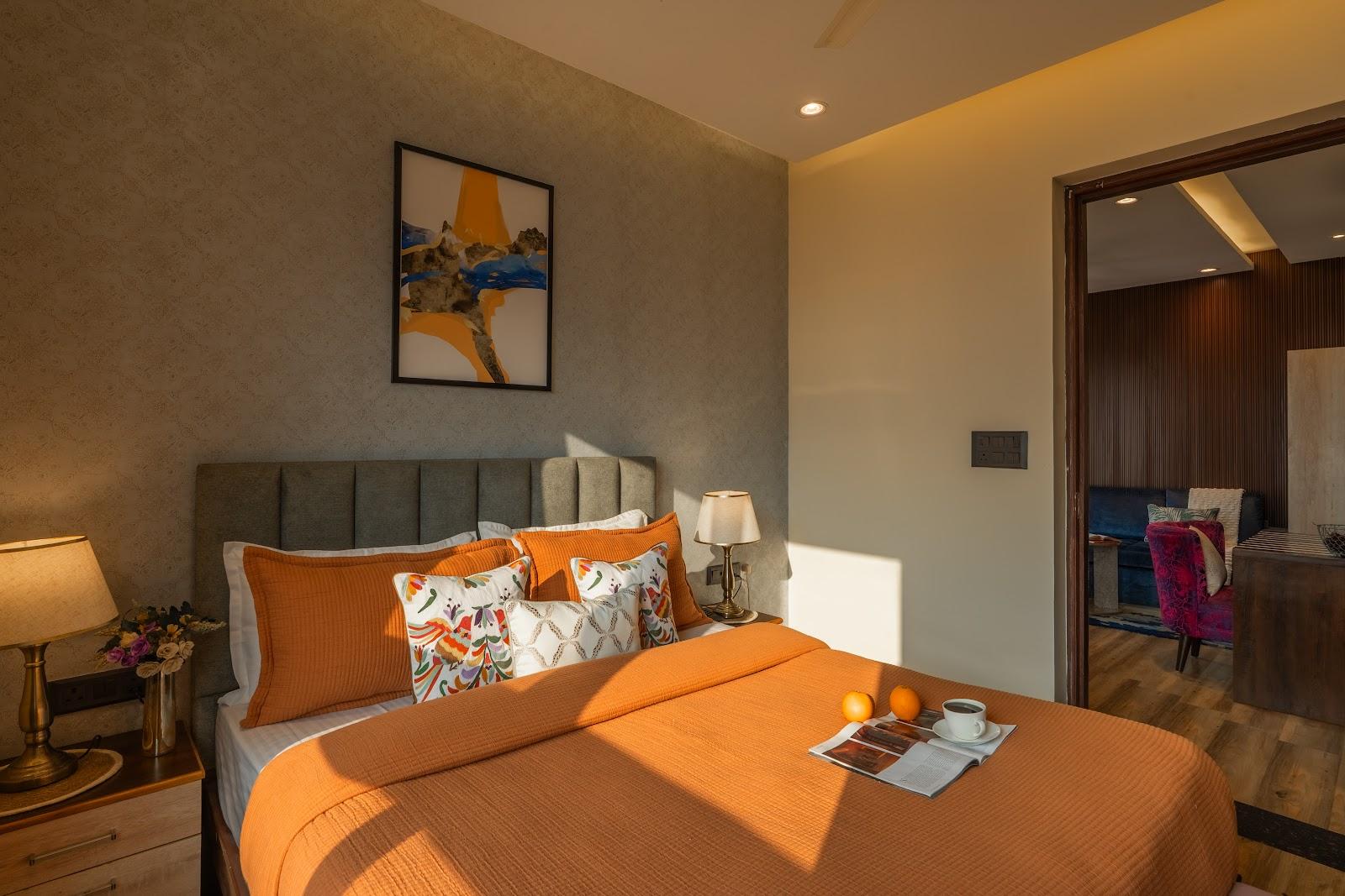 PerfectStayz Premium Pinaaki Ganges View – photo 4