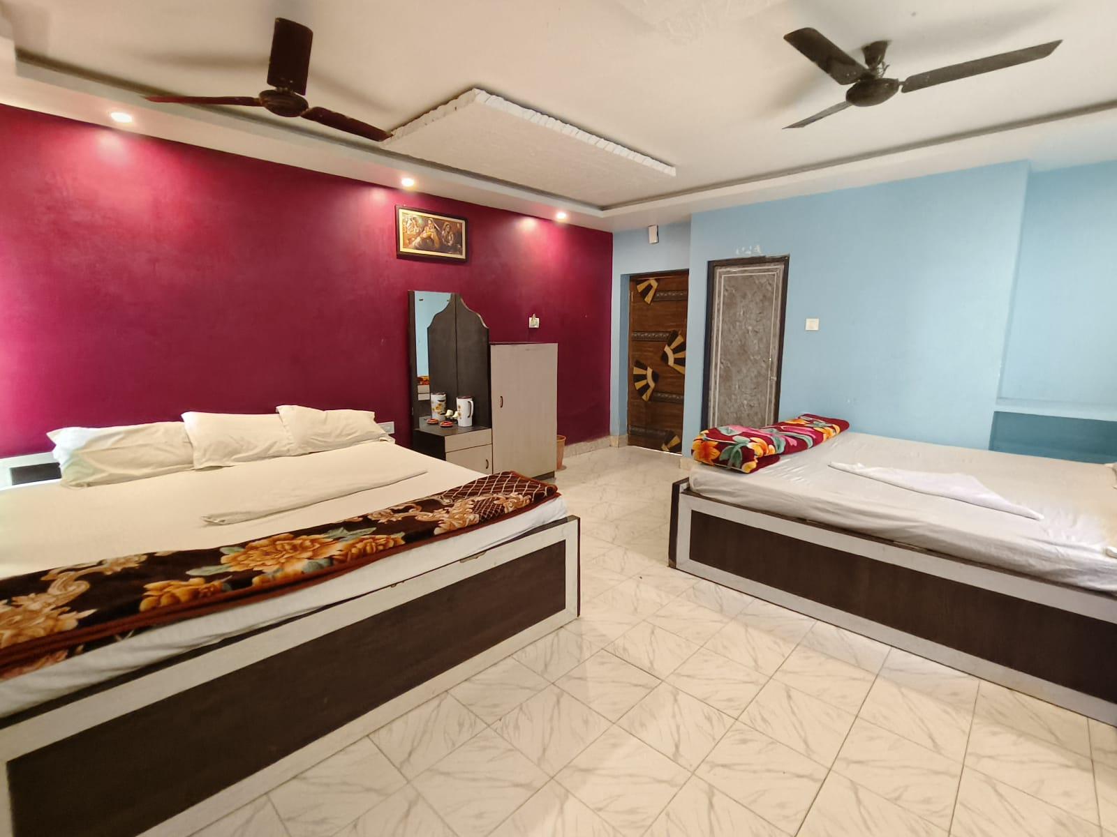 Hotel Mainak Mandarmani – photo 3