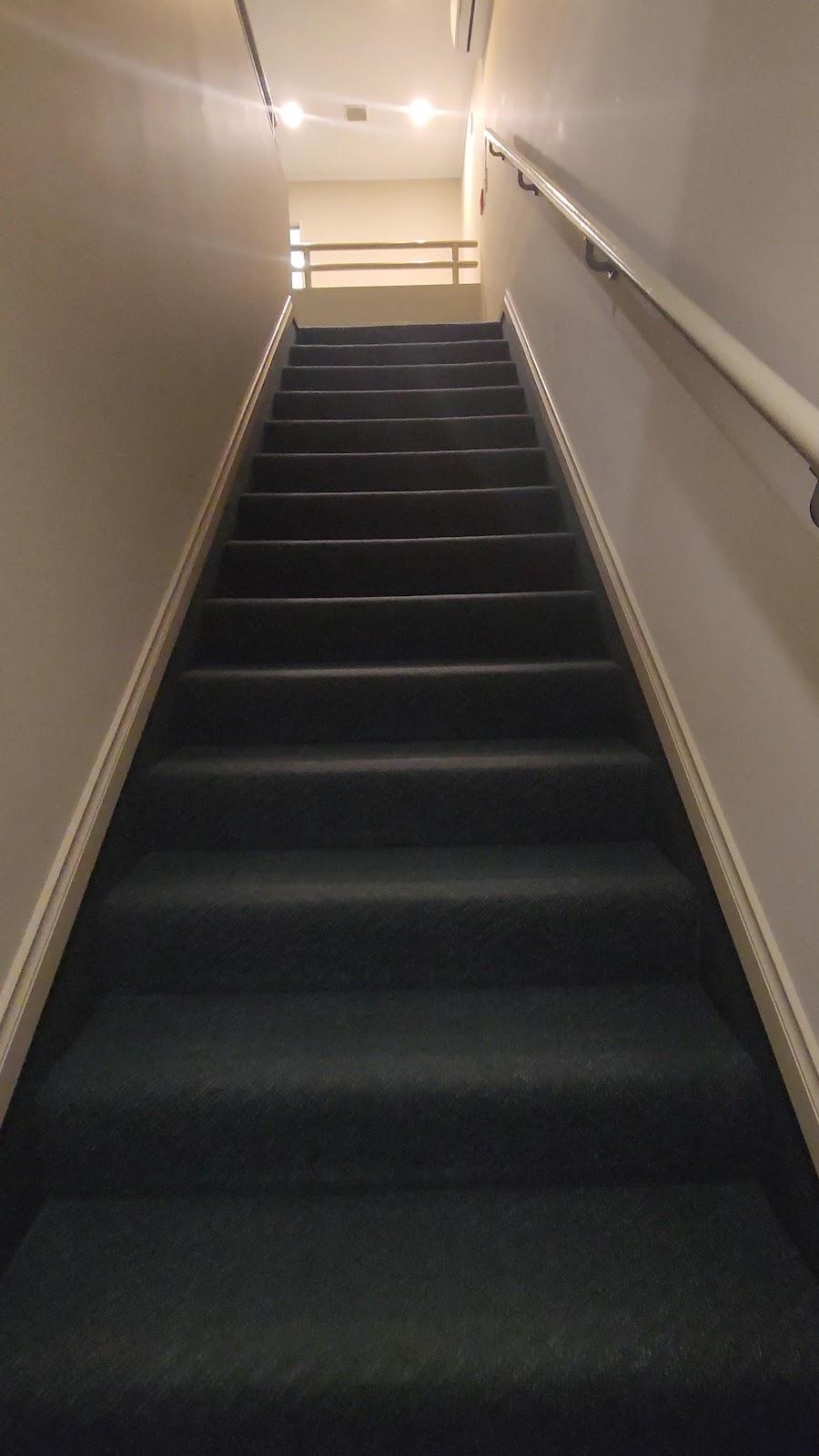 Cornwall Motor Lodge – photo 2