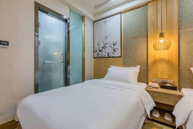 xiao sun Hotel