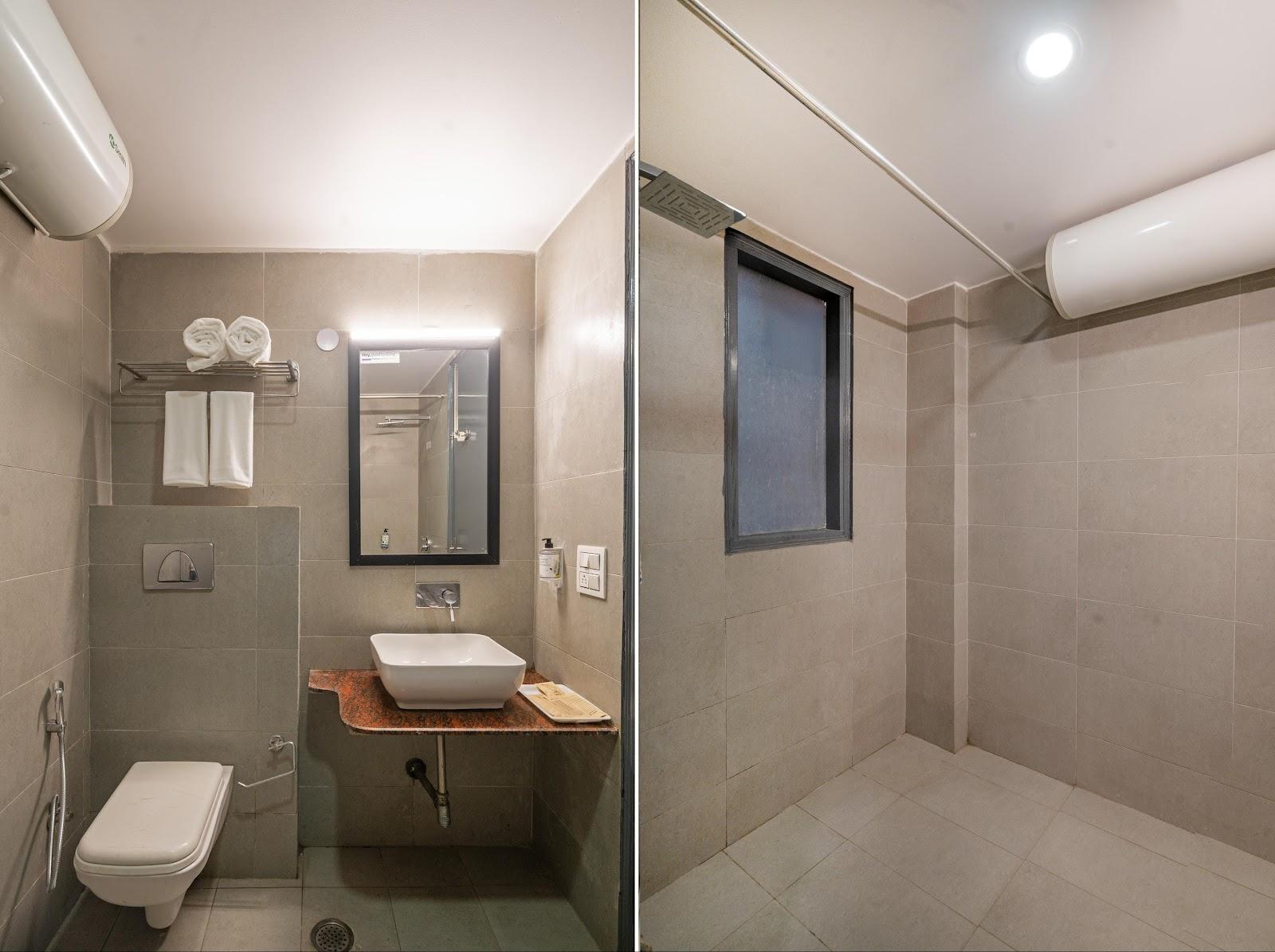 Treebo Twin Tree Suites – photo 3