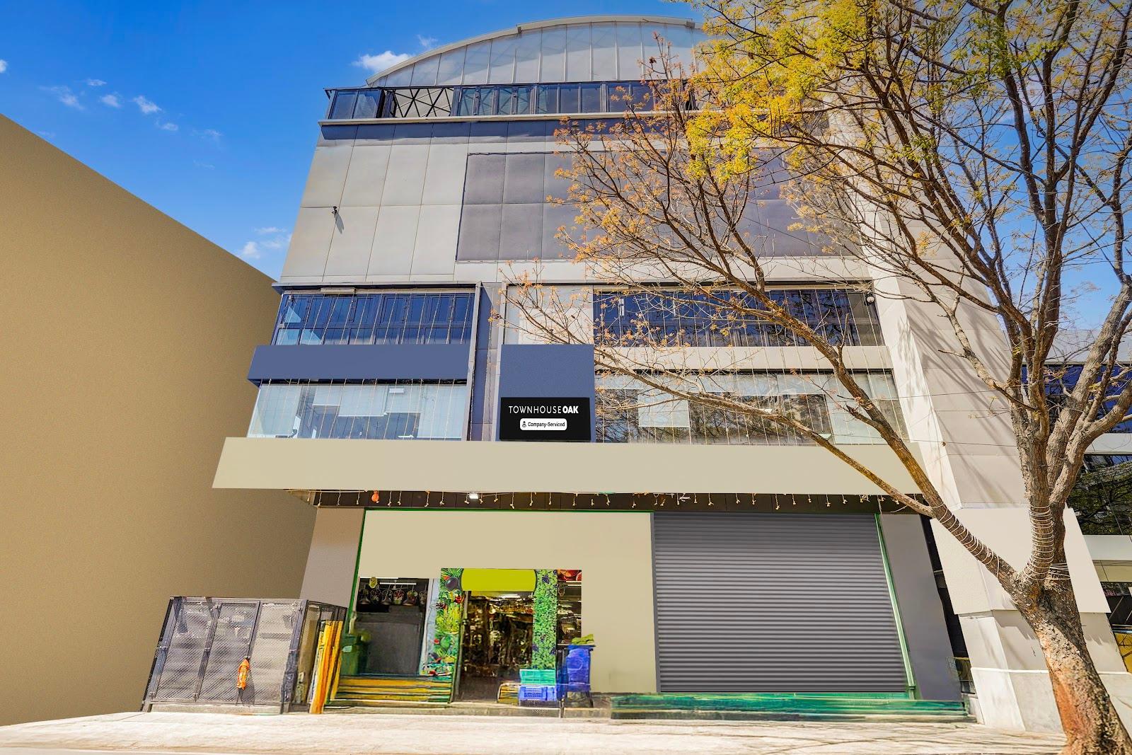 Super Townhouse Oak by OYO DLF Newtown Formerly South Square – photo 3