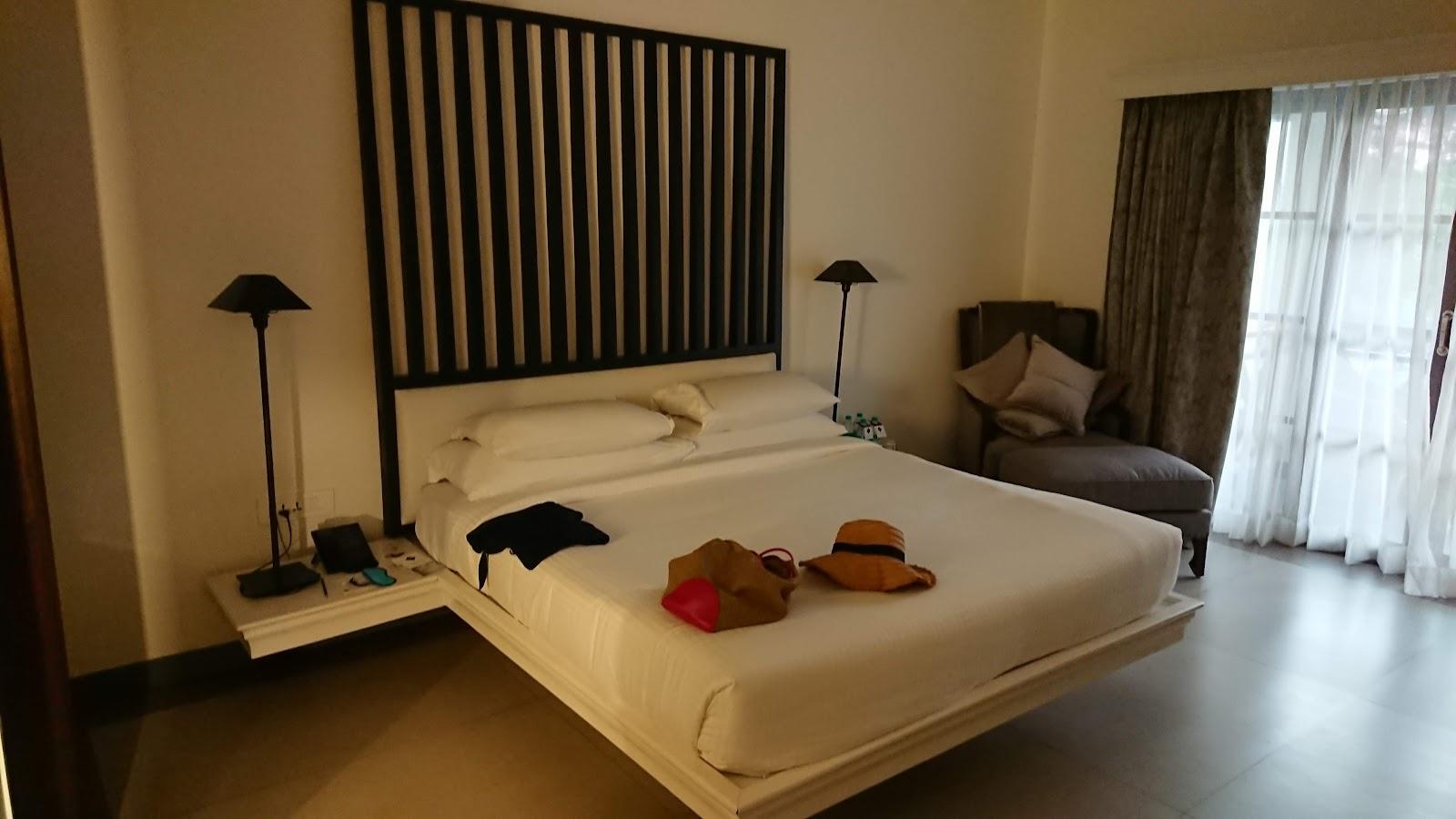 Andores Resort And Spa – photo 3
