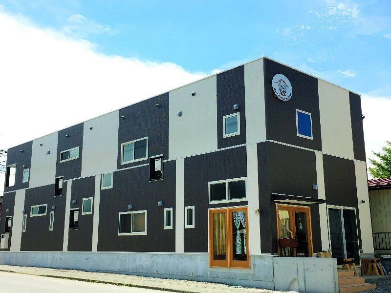 Hostel Fujisan YOU – photo 1