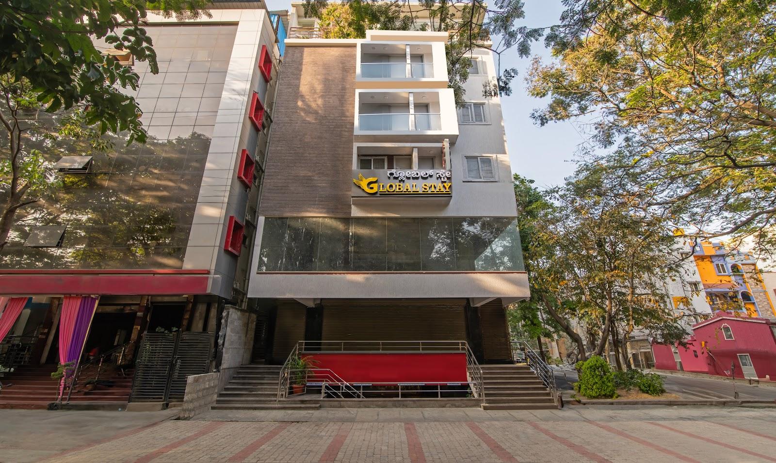 Treebo Global Stay, Jayanagar – photo 2