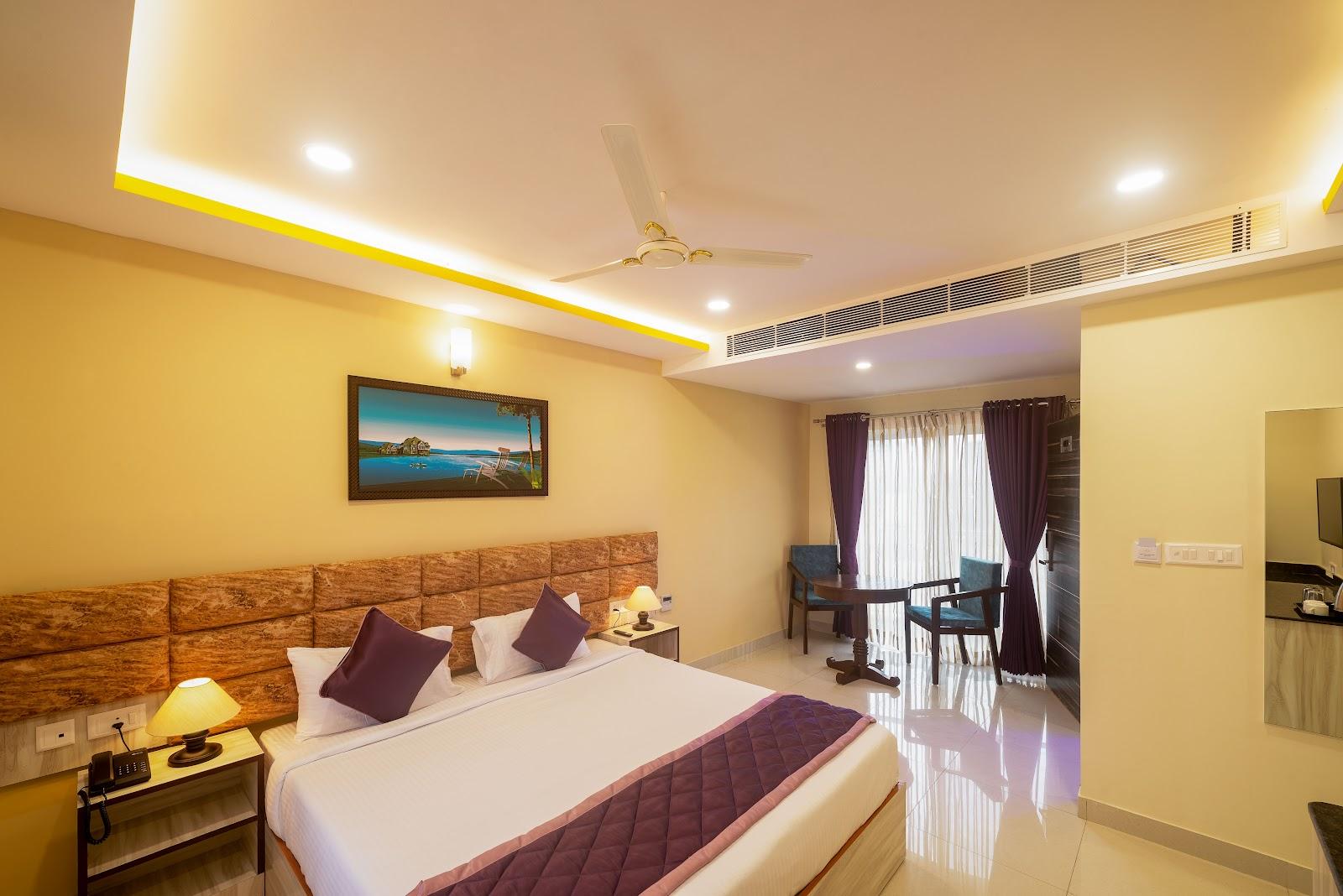 Zenith Suites – photo 1