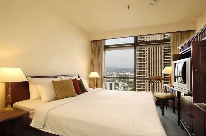 Berjaya Times Square Service Suite Kuala Lumpur – photo 3