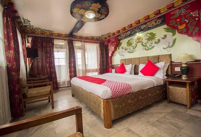 Hotel Seven Seventeen – photo 4