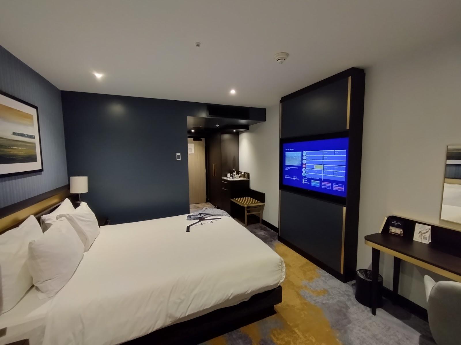 Mercure Paignton Hotel – photo 3