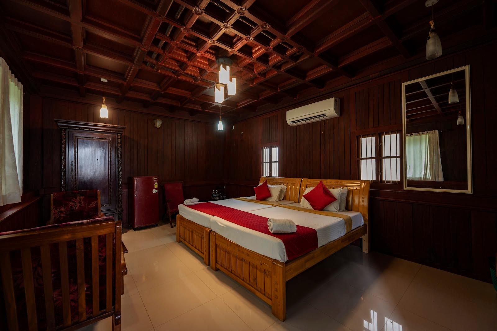 Raja Park Beach Resort – photo 3