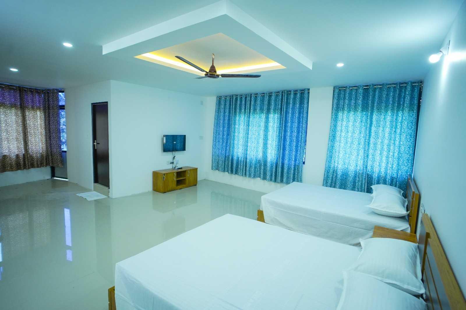 Hotel O Erumeli Bus Terminal Kottayam PIOUS B RESIDENCY – photo 2