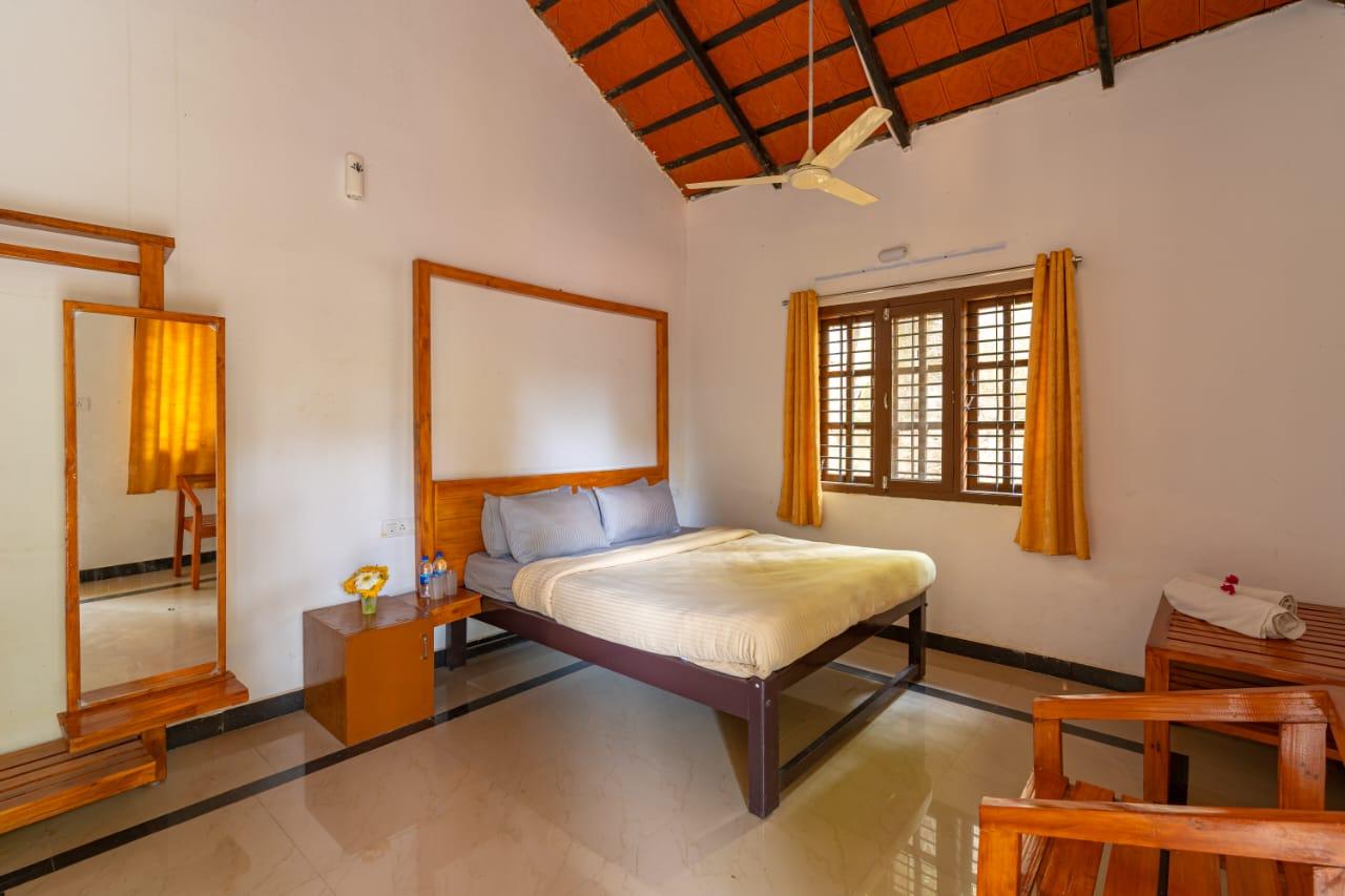 QExperiences Coorg AISIRI Resort – photo 2