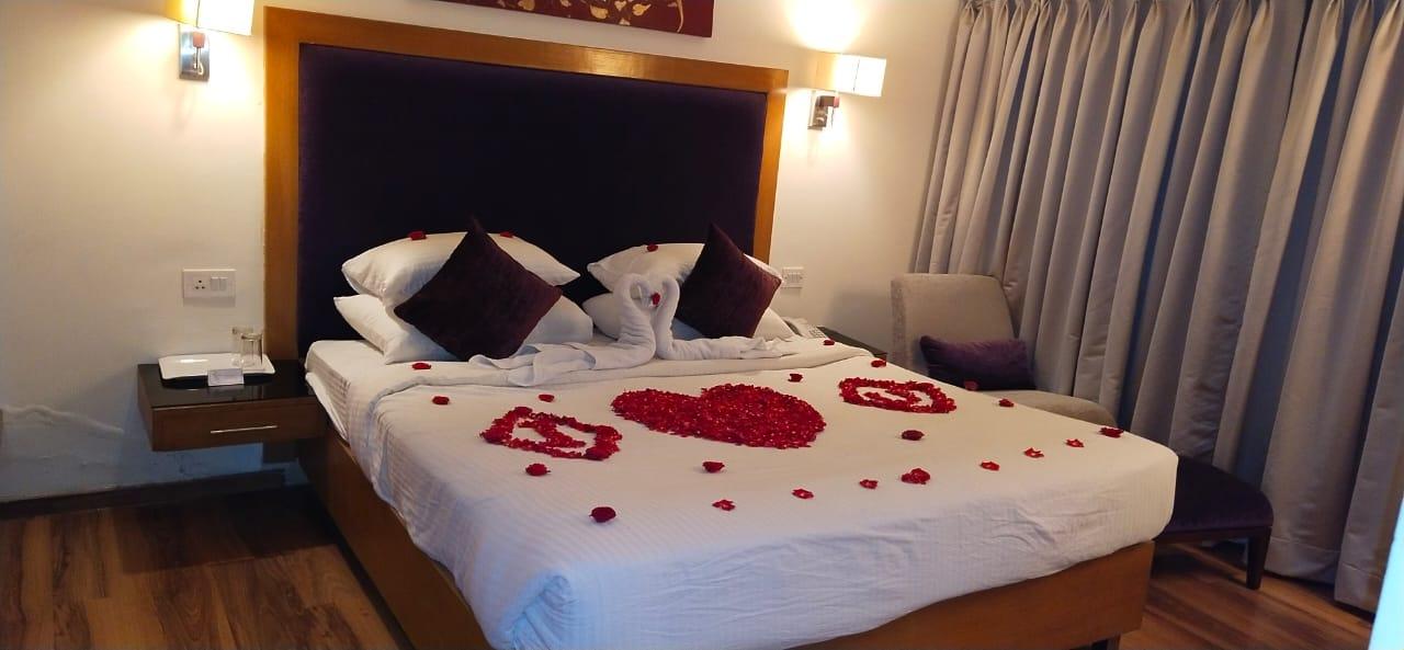 Hotel GiS Select Banjara Hills – photo 3