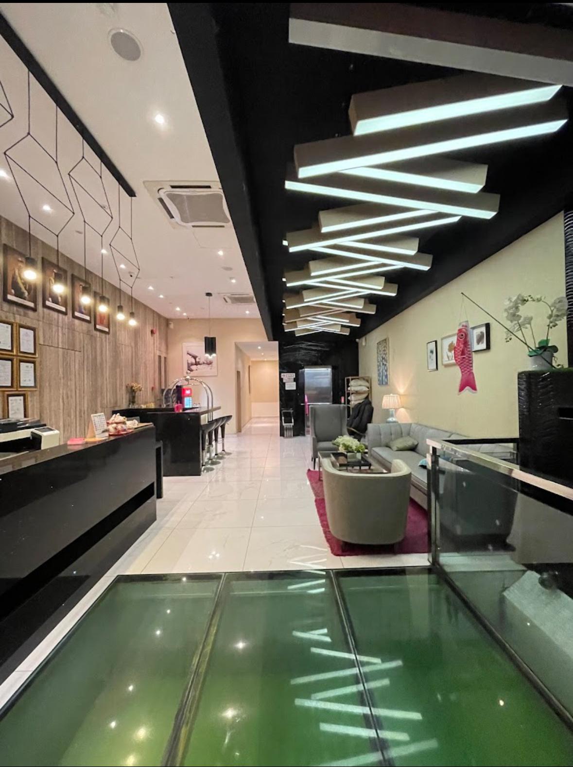 kyoto boutique hotel – photo 4