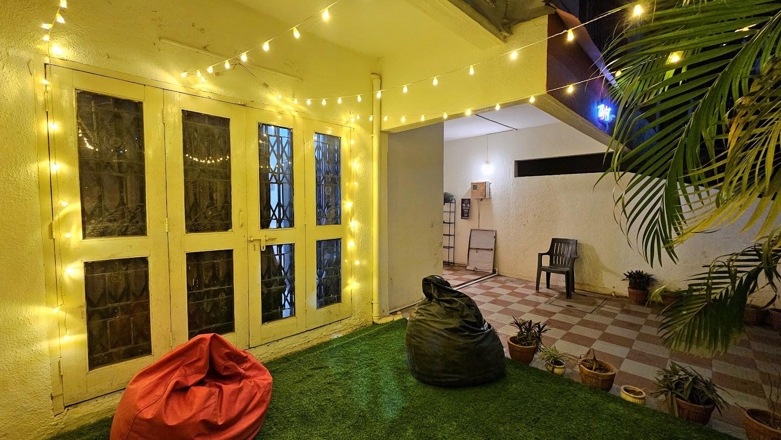 Elephant House Coliving Pune – photo 4