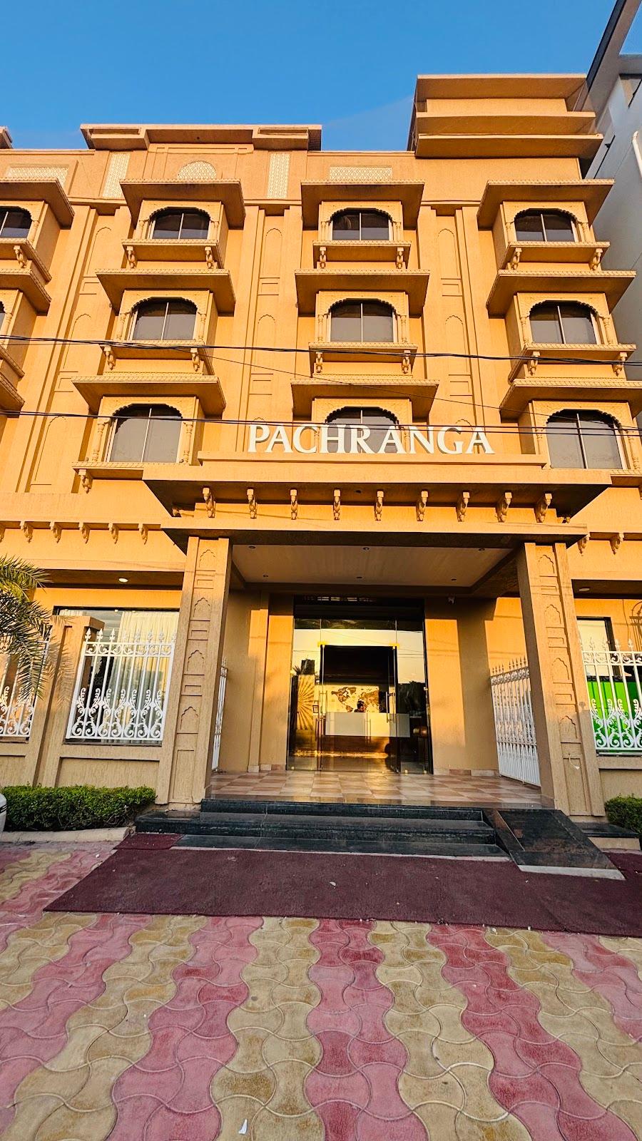 Pachranga Hotel & Resort – photo 1