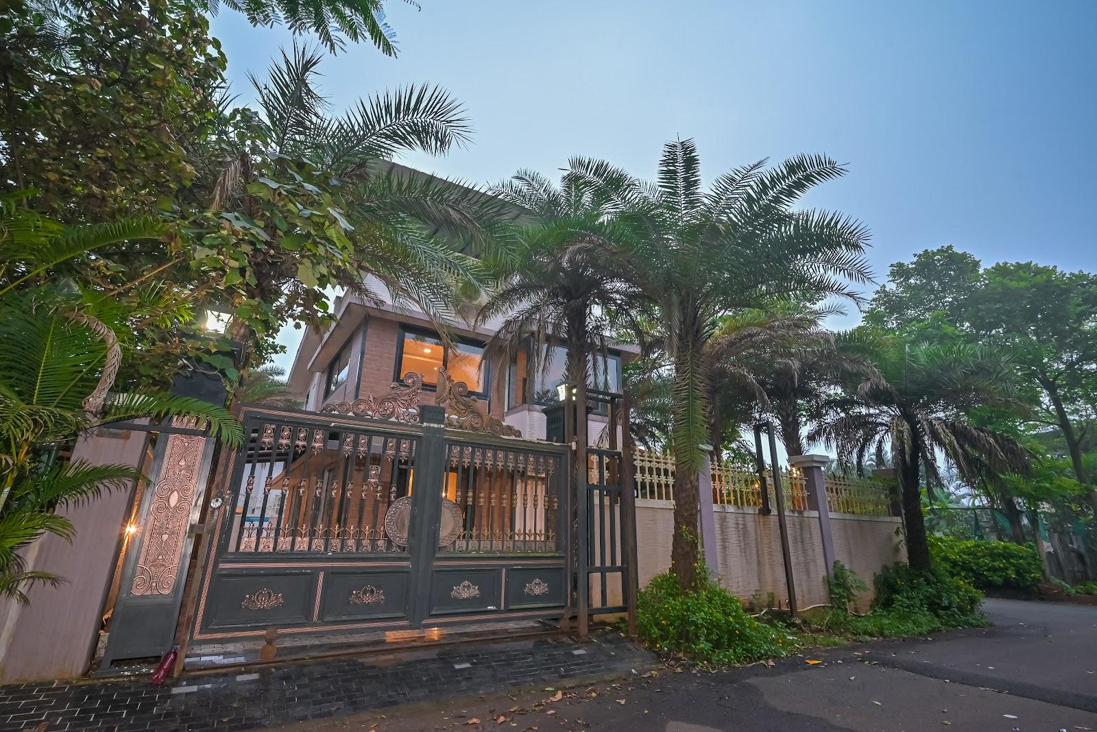 Royal Villas -Lonavala Villa On Rent With Private Swimming Pool – photo 3