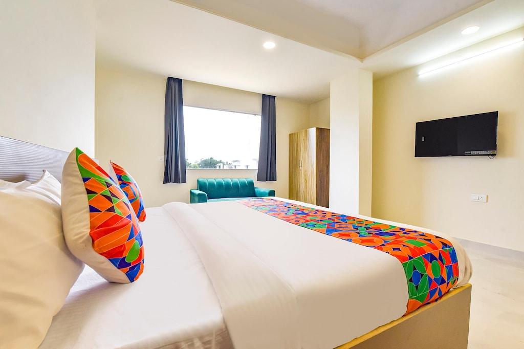 HOTEL SILVER STAY NEW – photo 2