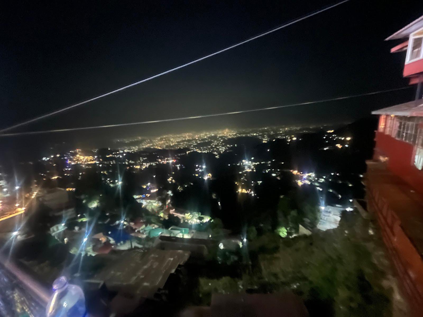 Oslo Mussoorie by Around stays – photo 1