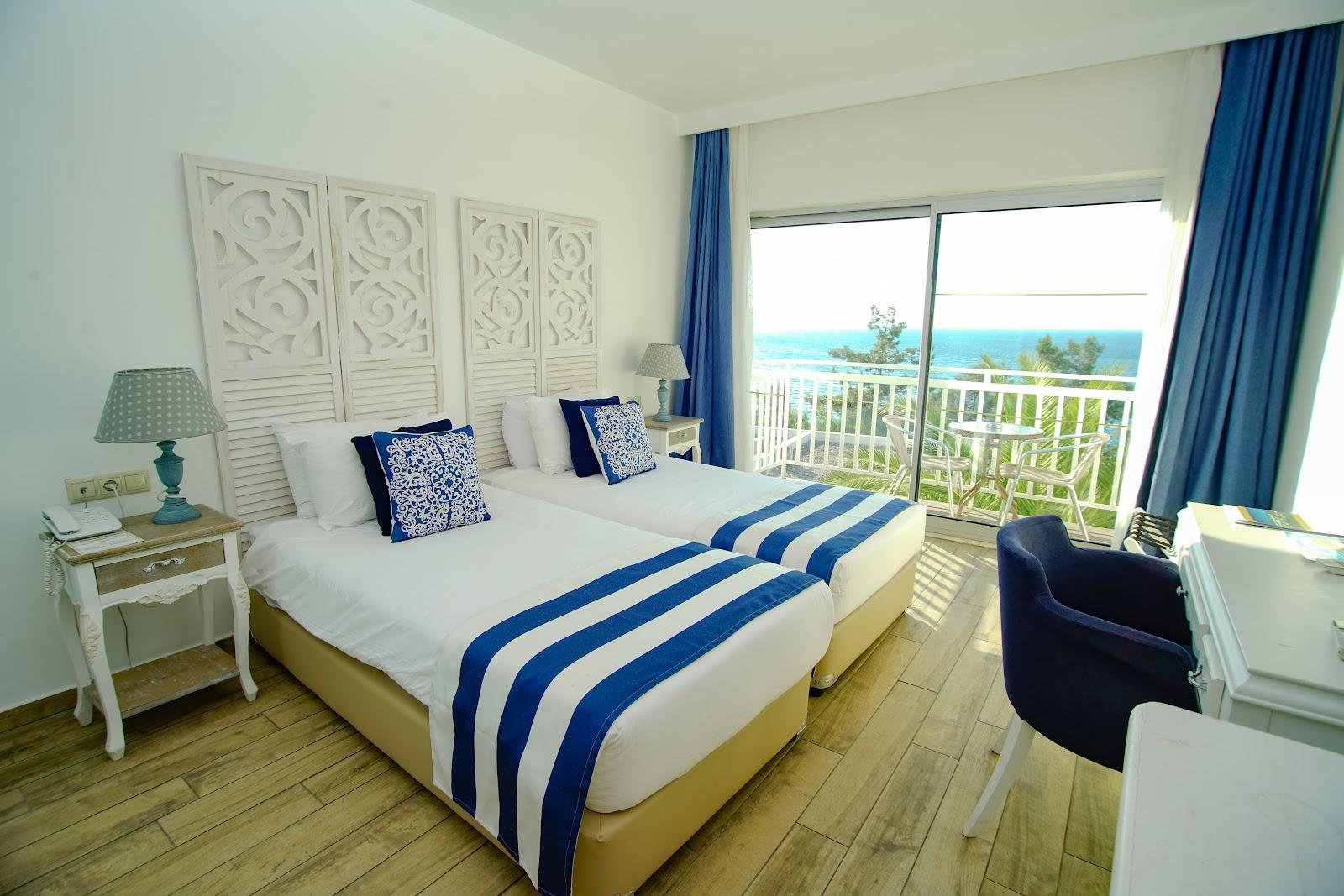 Blue Dreams Resort & SPA – photo 3