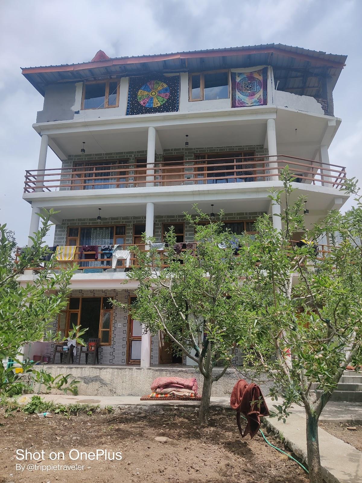 Trancemania Manali – photo 1