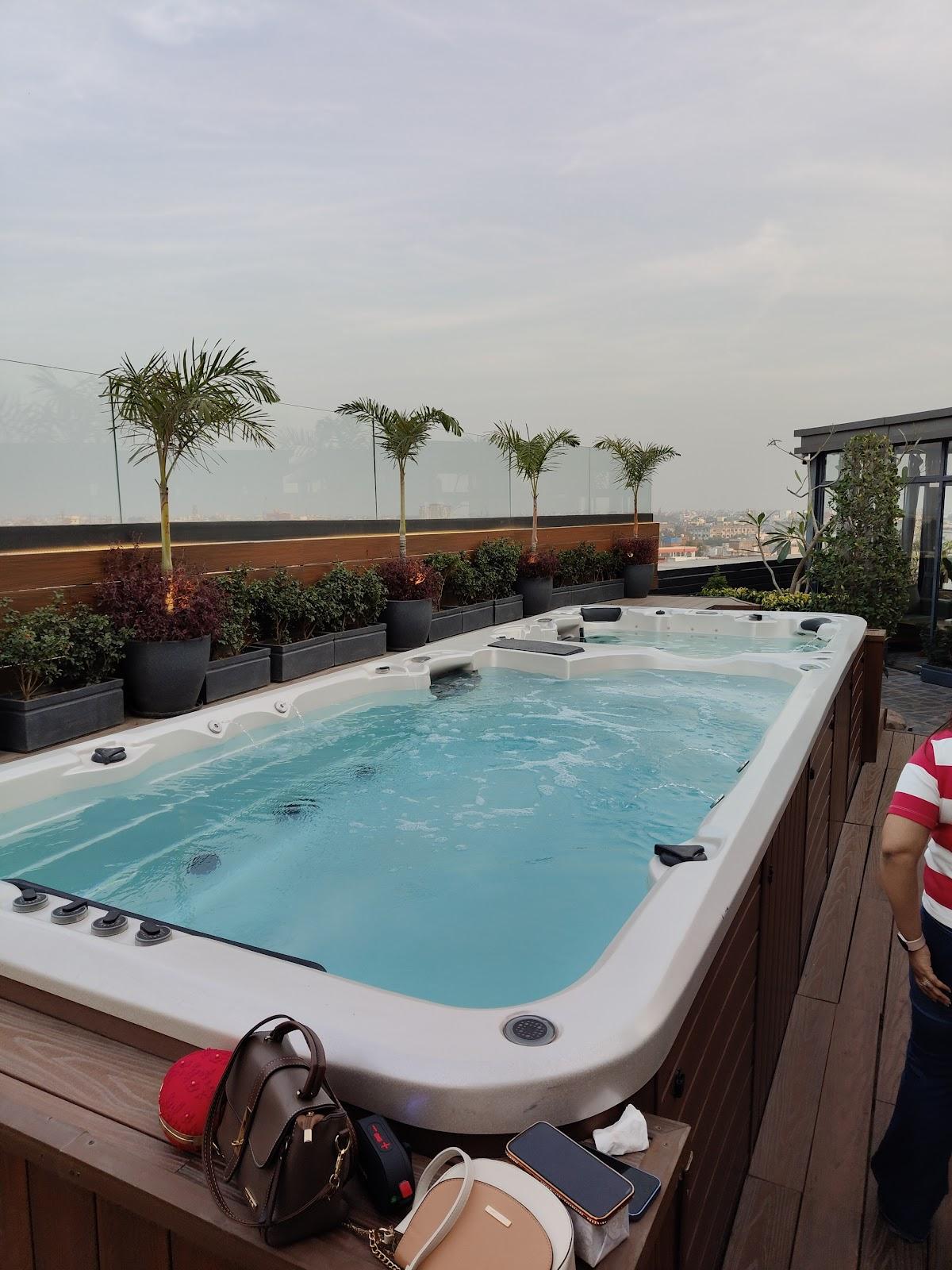 ARCADIA HOTEL VARANASI – photo 4