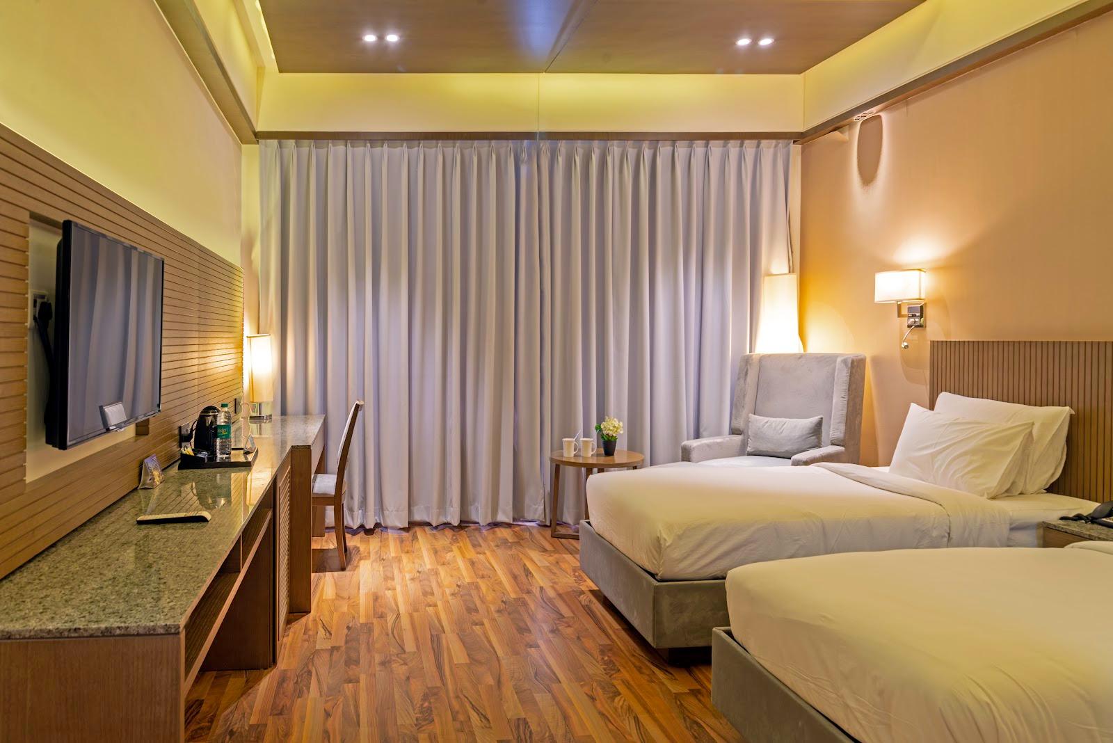 Hariyali Resort – photo 3