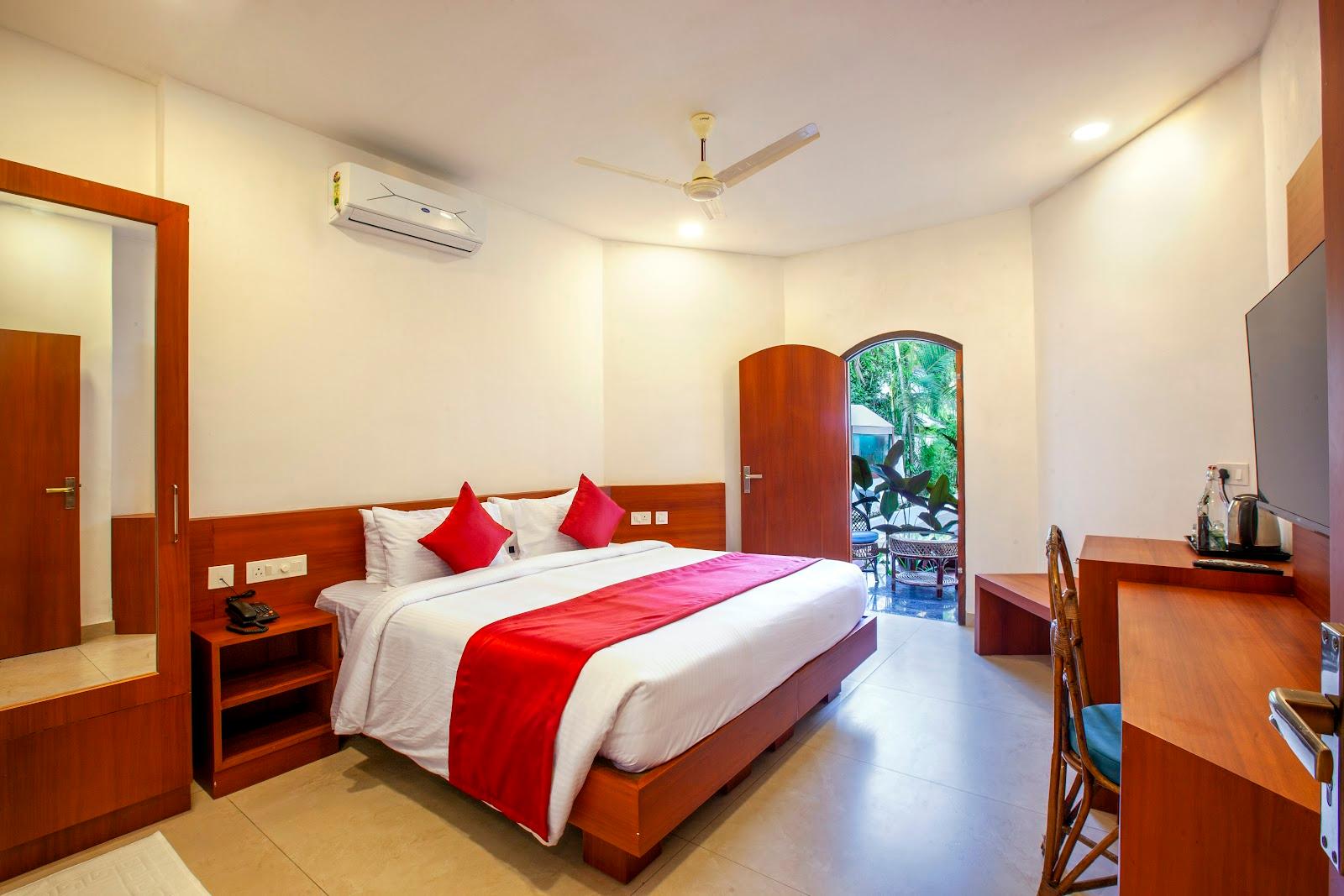 Villa Elixir Fort Kochi – photo 2