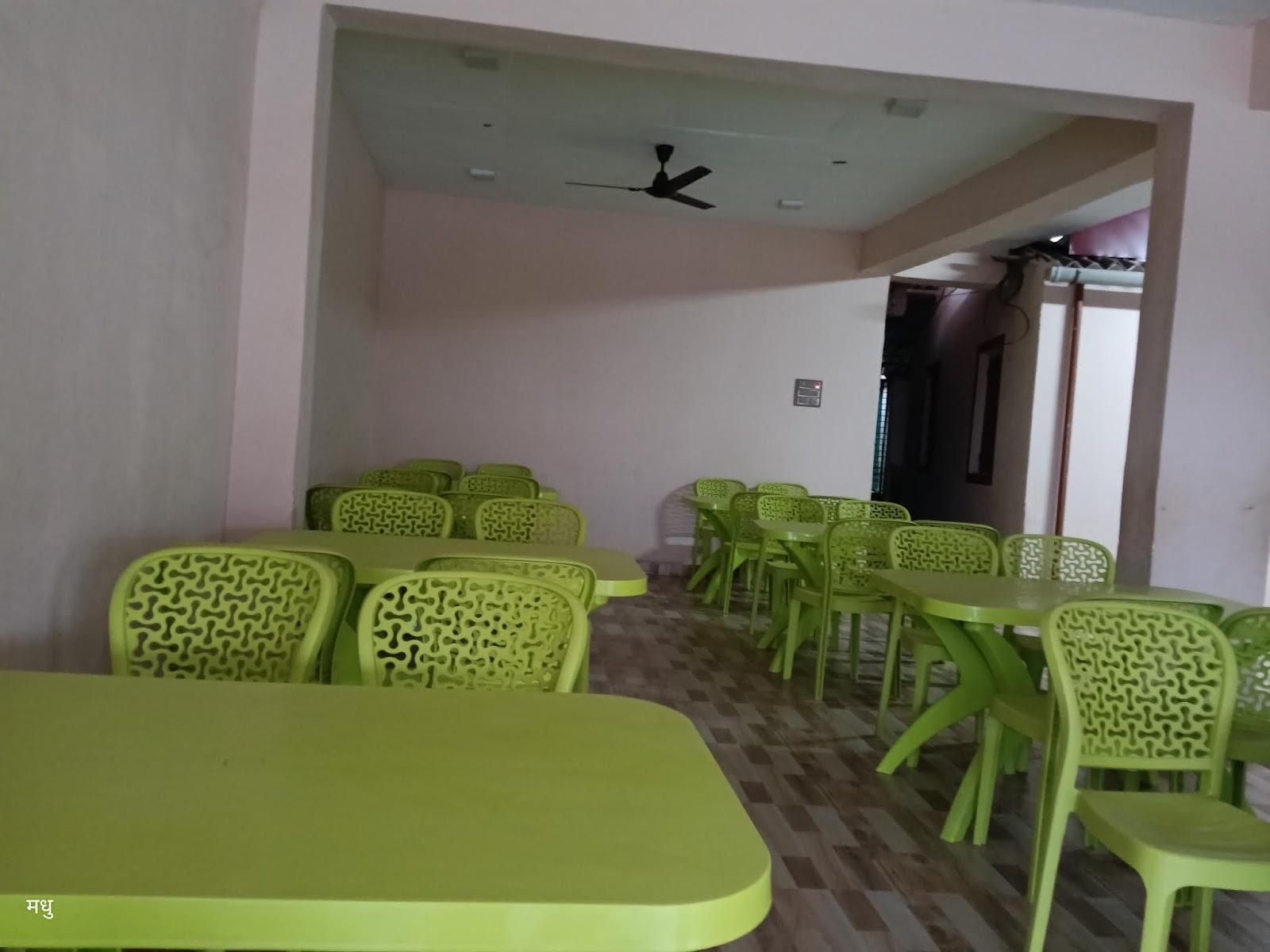 Hotel Shedge Raigad – photo 4