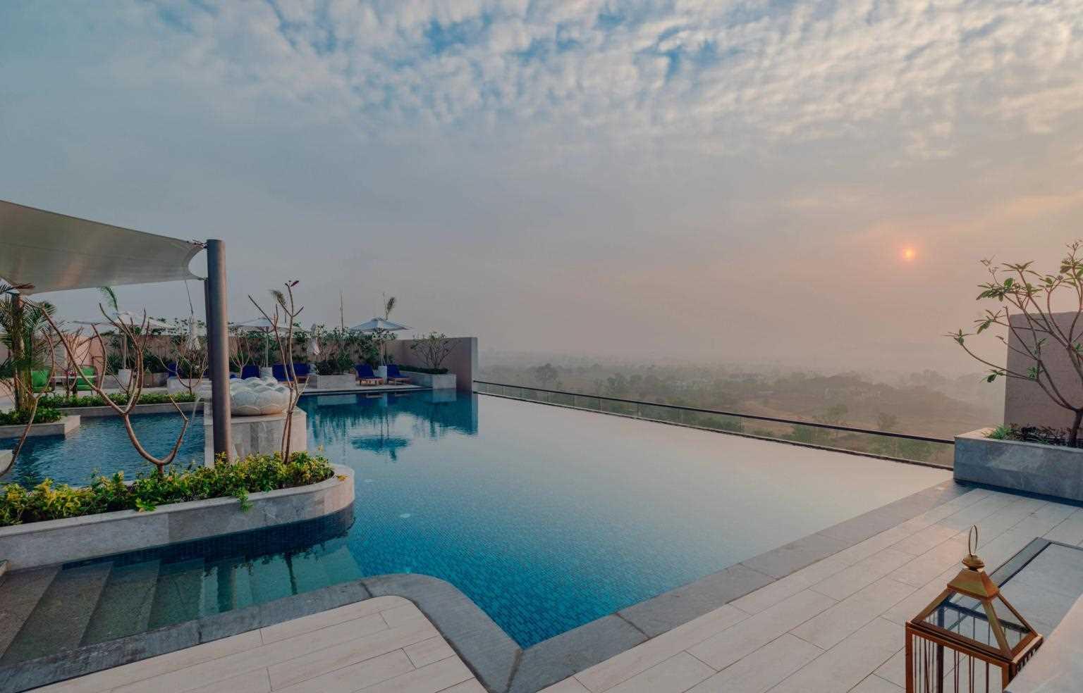 Taj Amer Jaipur – photo 4