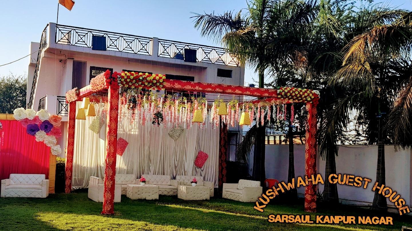 Kushwaha Guest House