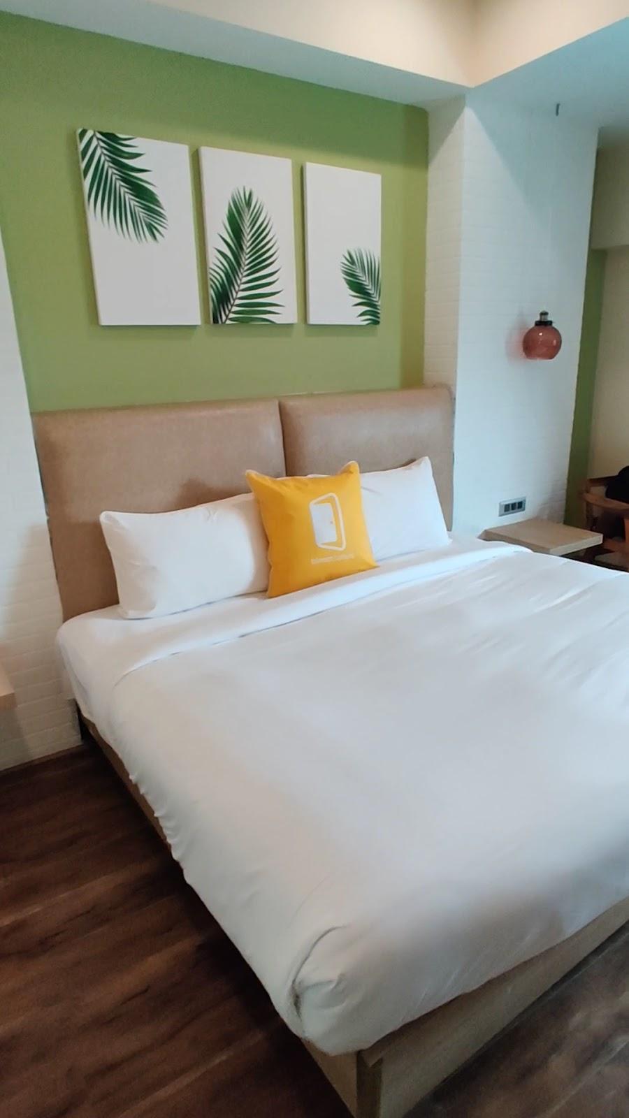 Bloom Hotel - Gachibowli – photo 2