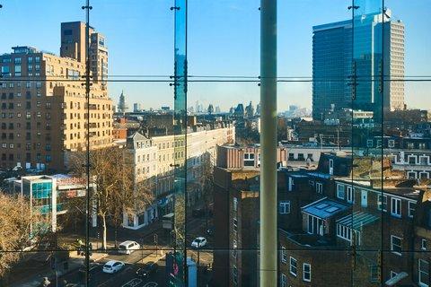 London Marriott Hotel Kensington – photo 1