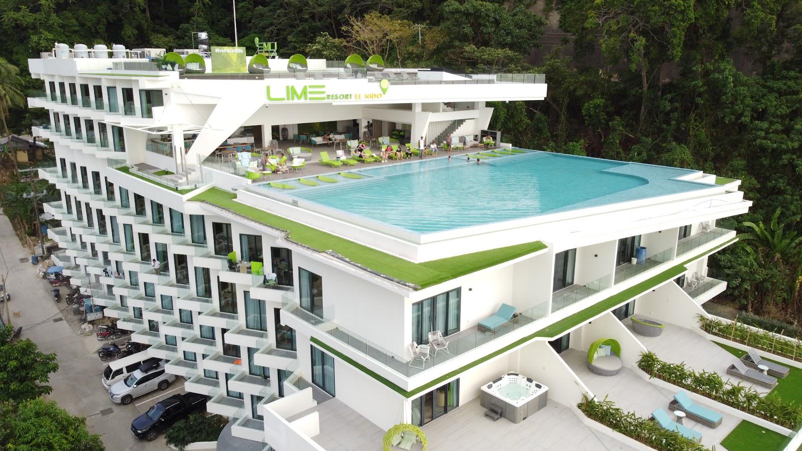 Lime Resort El Nido – photo 1