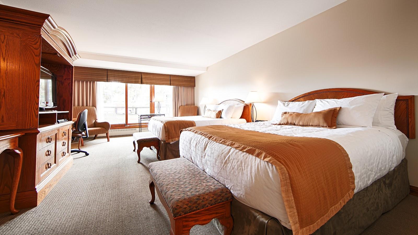 Jasper Inn & Suites by INNhotels – photo 3