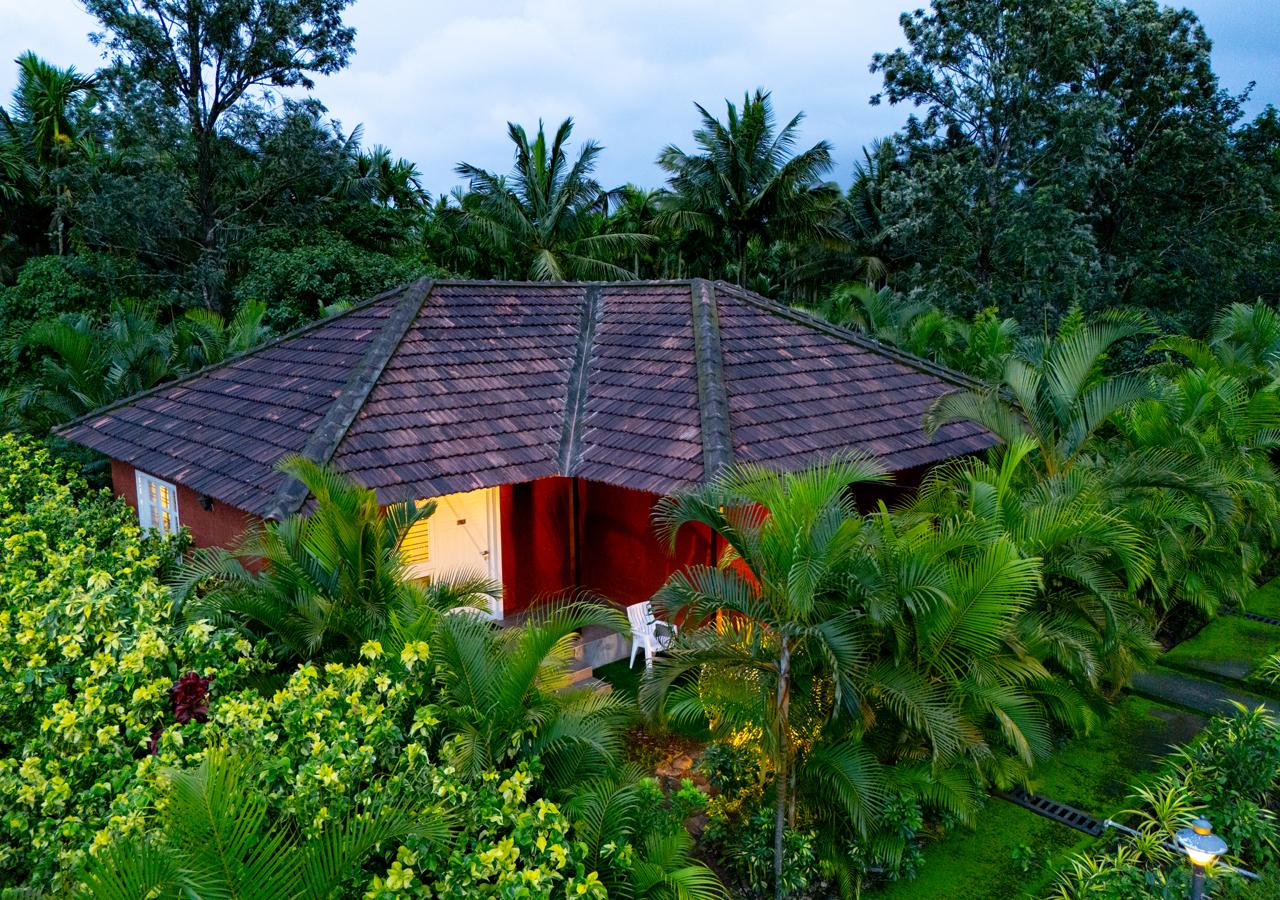 Clover Holiday Village Kodagu by VOYE HOMES – photo 1