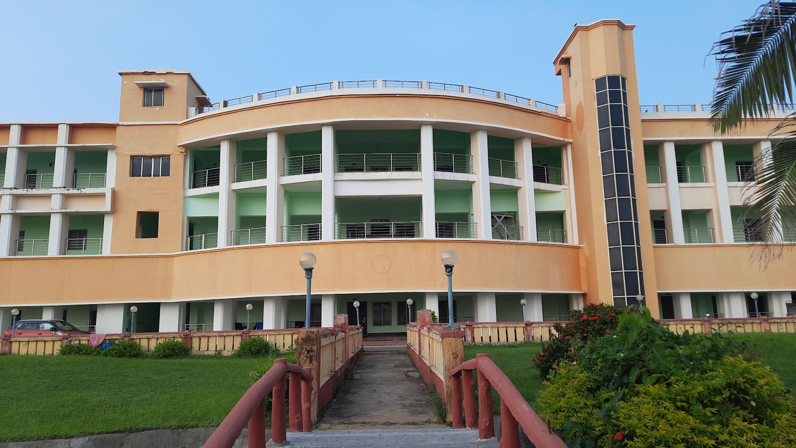 Hotel Mahabir Sheraton