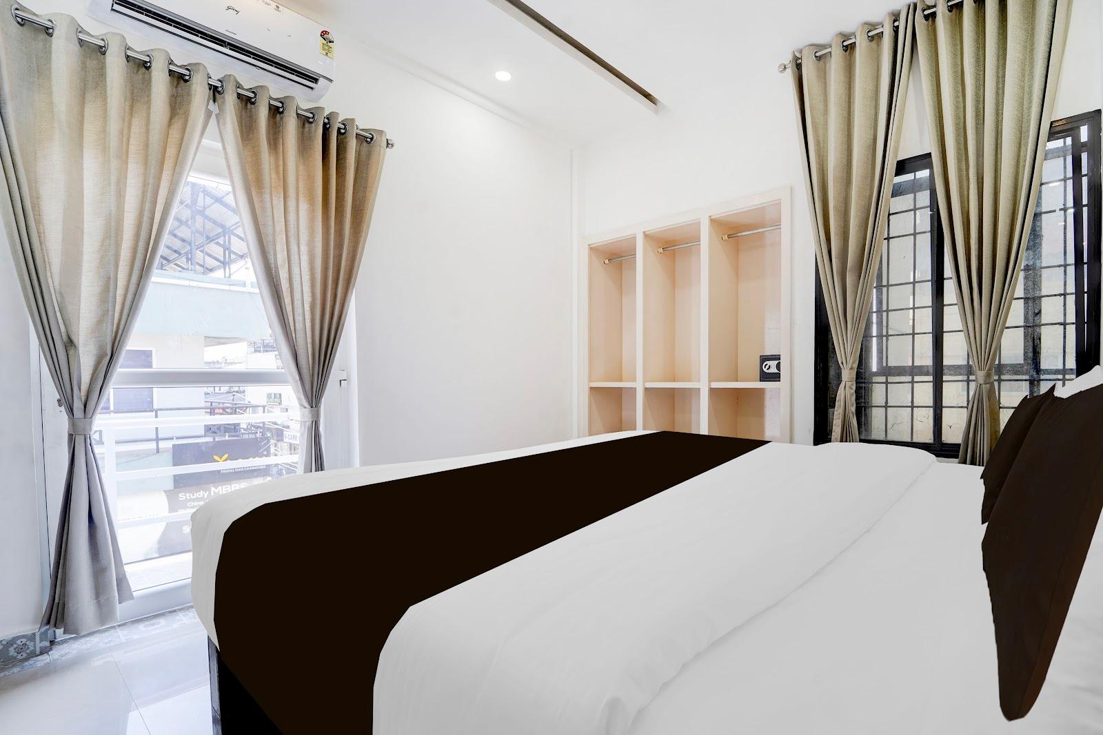 Townhouse Deshabhimani Road Kaloor Kochi – photo 4
