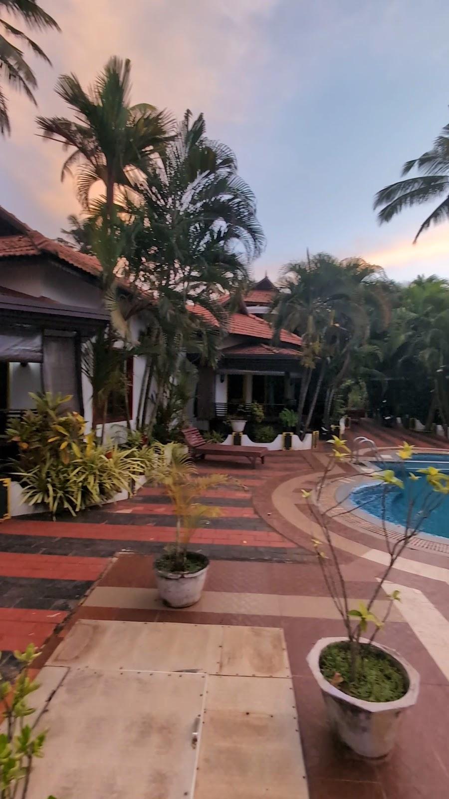 Samsara Harmony Beach Resort – photo 2