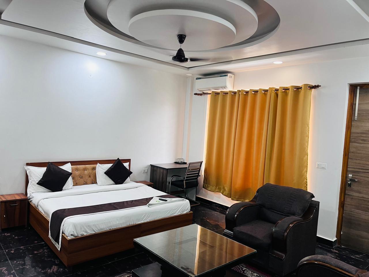 The Grand Suites- 122 – photo 4
