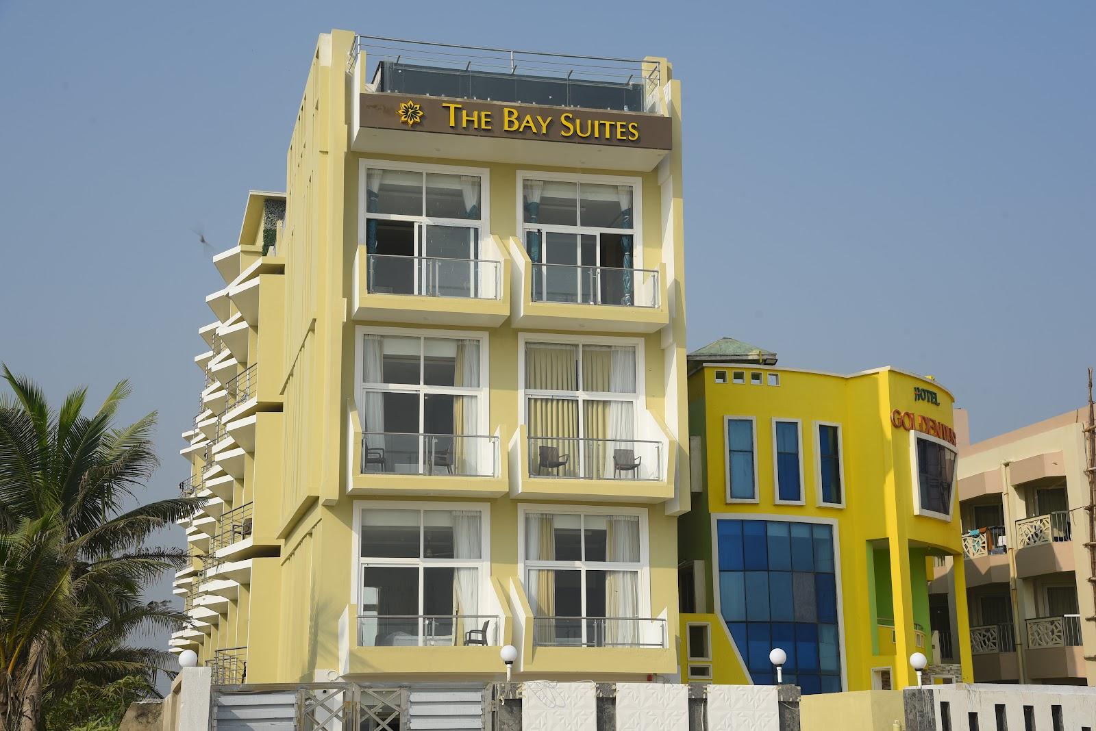 The Bay Suites – photo 1