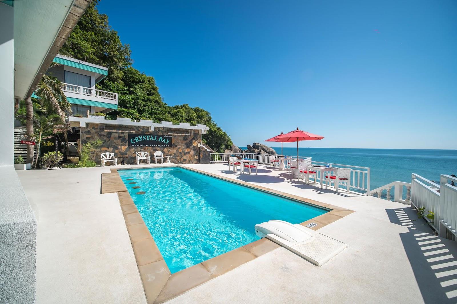 Crystal Bay Beach Resort – photo 4