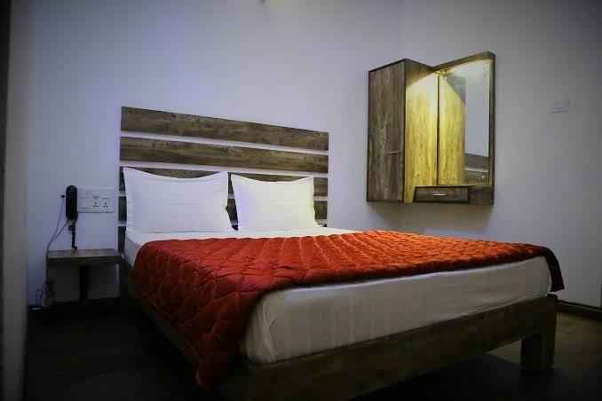Hotel Holiday Break – photo 4
