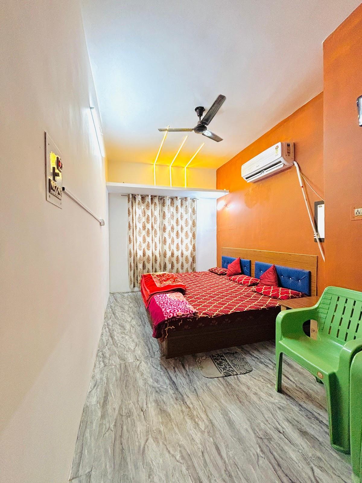 SP guest house – photo 3
