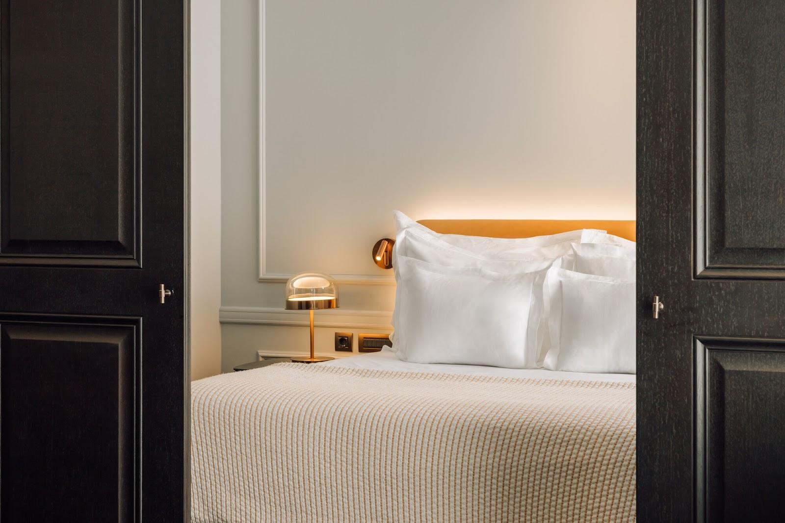 MYTHIC SANA Downtown Suites – photo 3