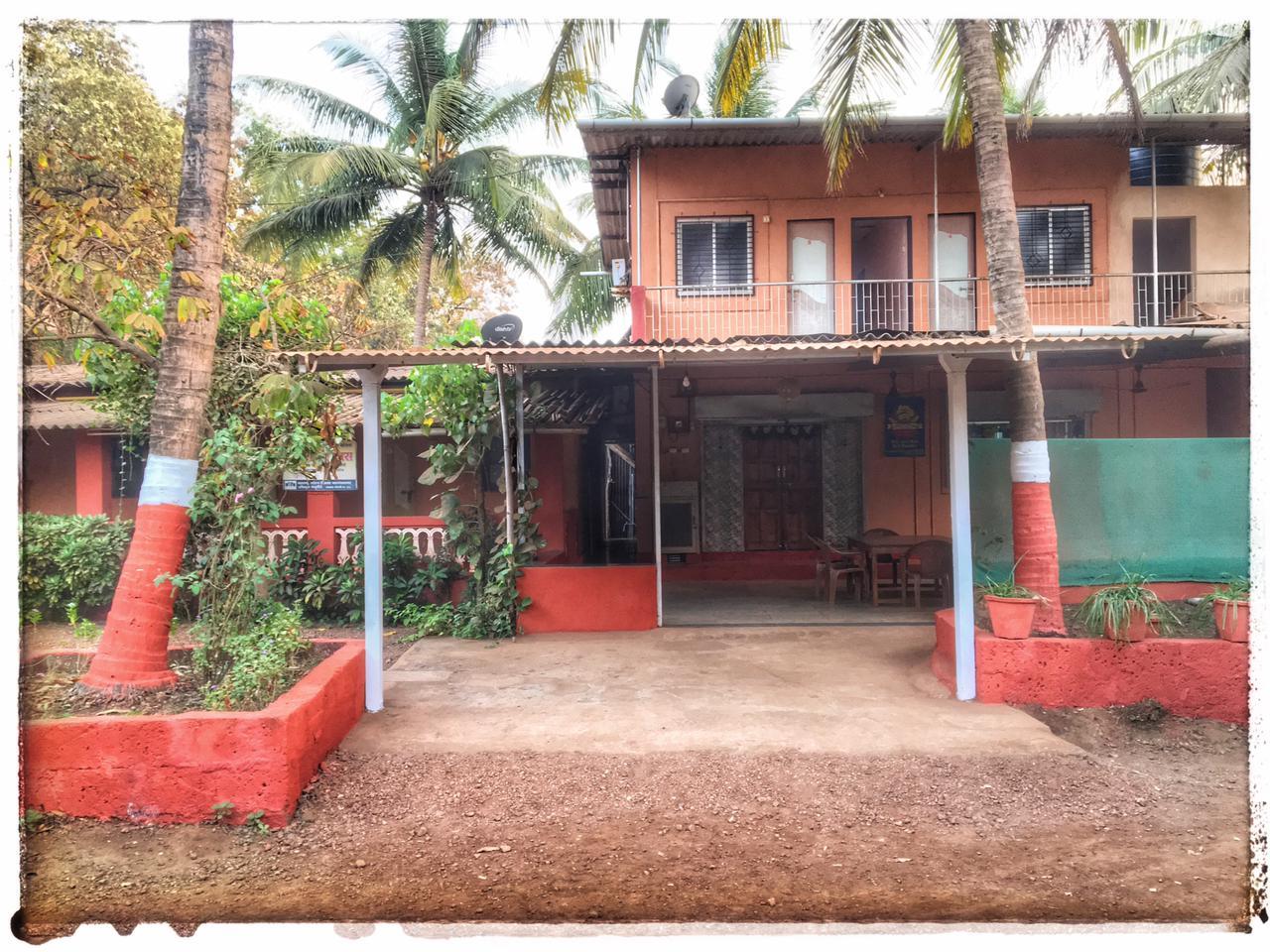 Hotel AVIRAJ NIVAS