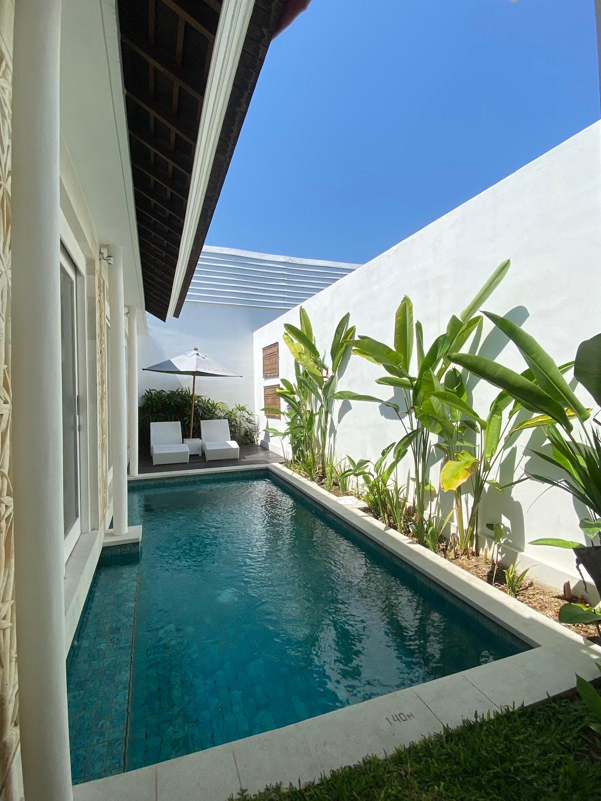 Bajra Villa Seminyak – photo 4